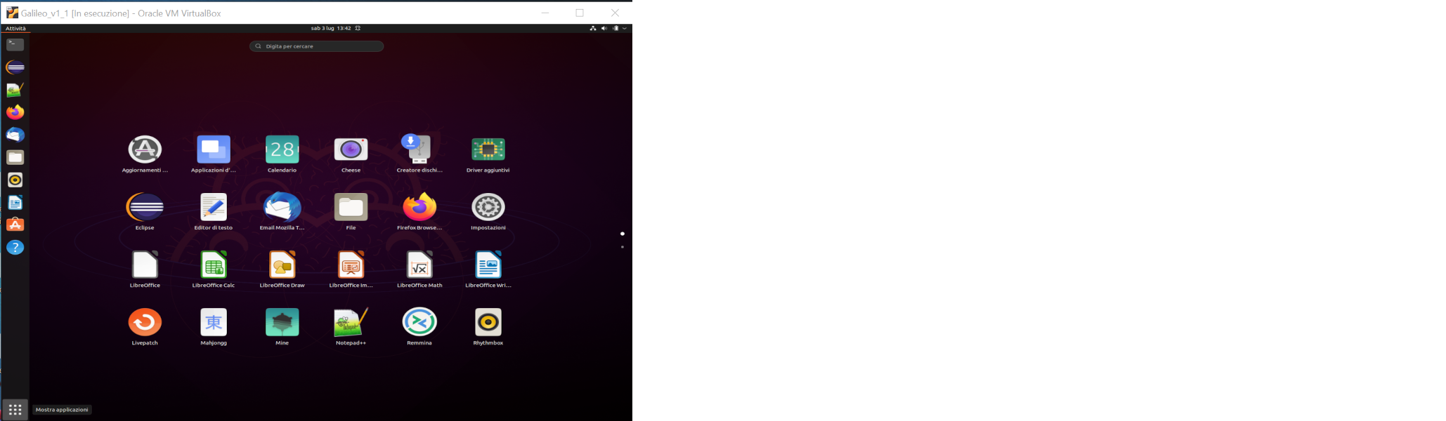 eclipse shortcut