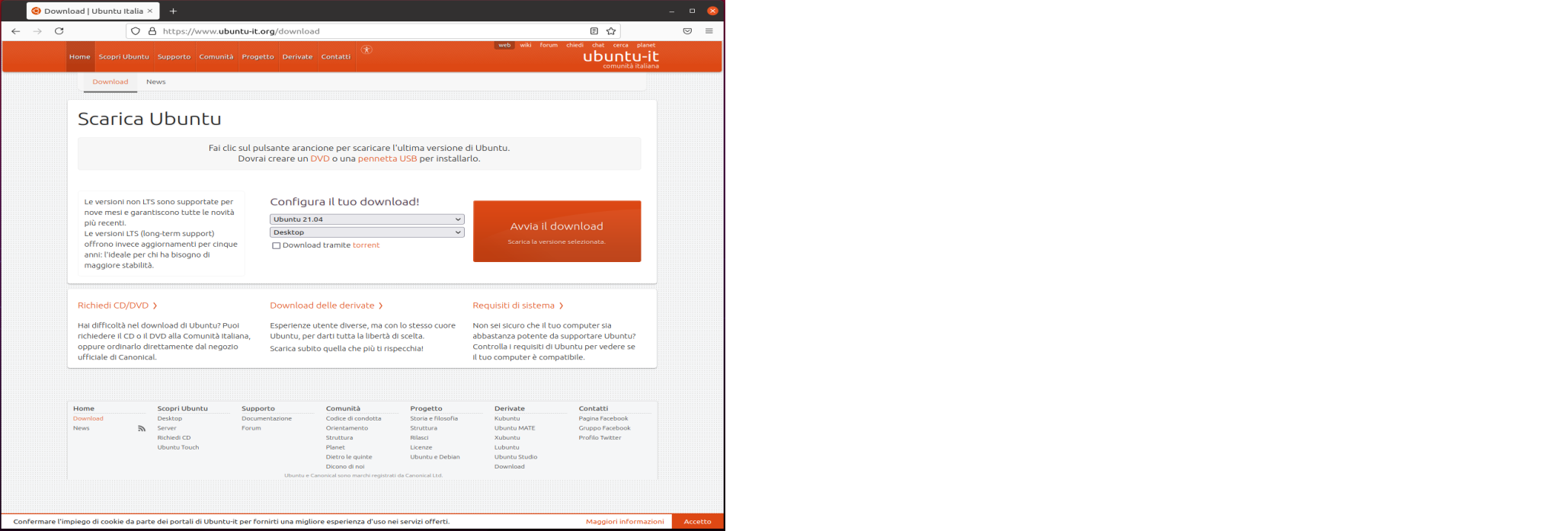 download ubuntu