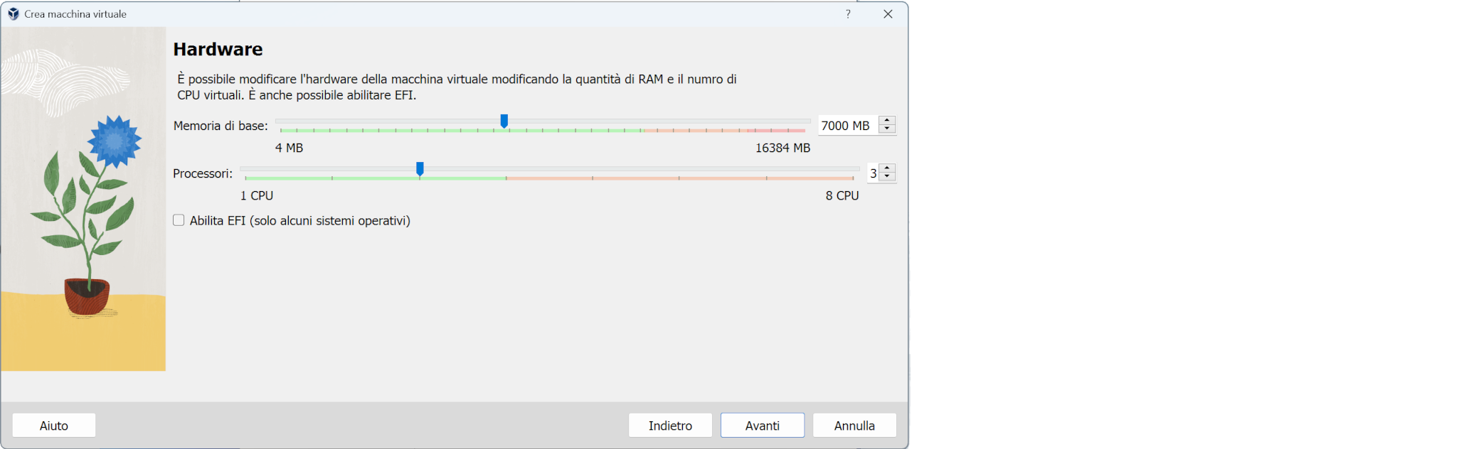 virtualbox