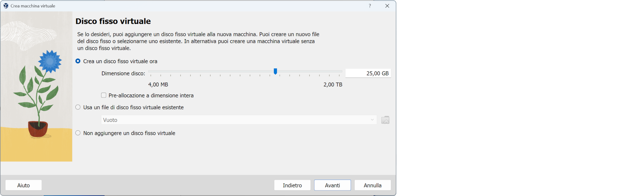 virtualbox